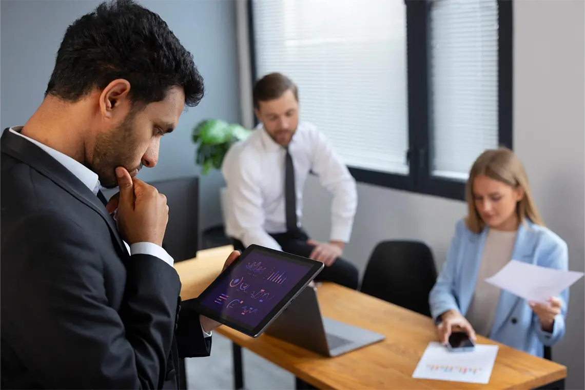 Análisis de Datos en Marketing Inmobiliario: Detalles que Importan