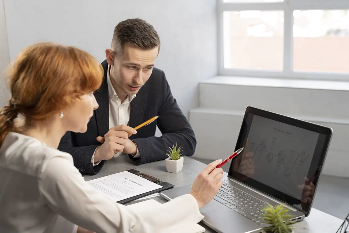 Automatización en Acción: Configuración de Tareas en CRM