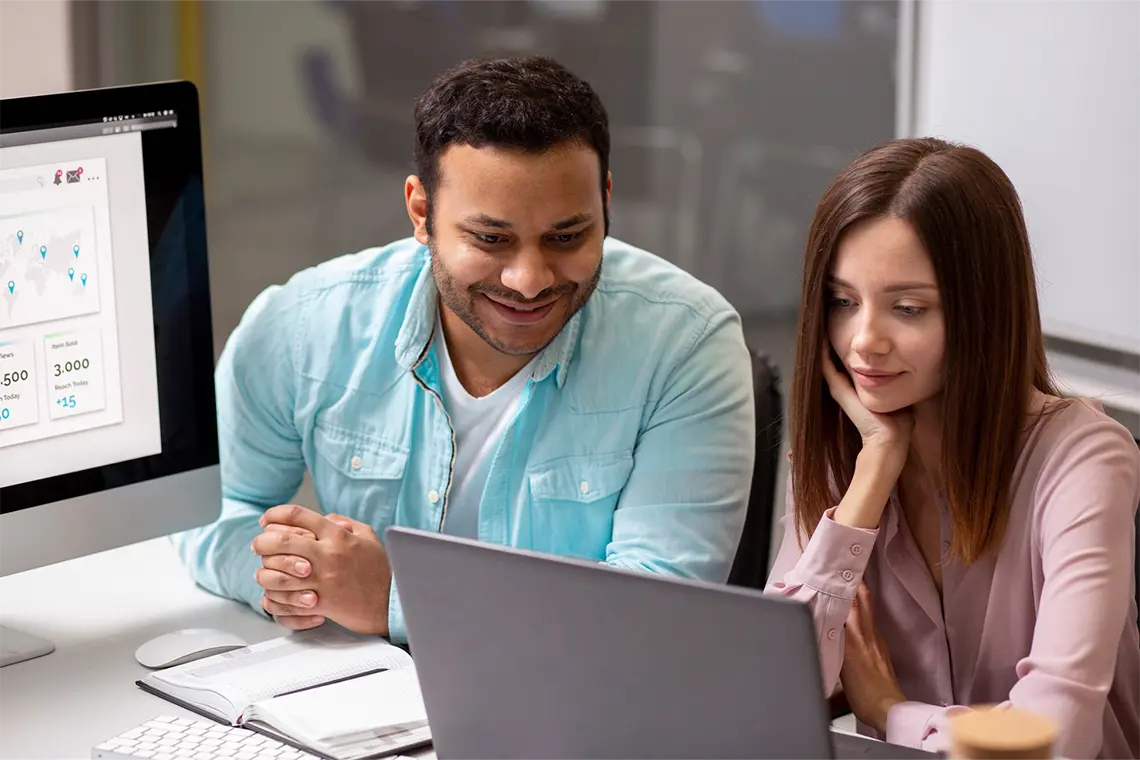 Networking Digital en Bienes Raíces