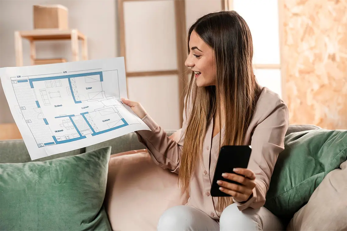Tarea Asignada: Mejora Constante en Estrategias de Publicidad Inmobiliaria