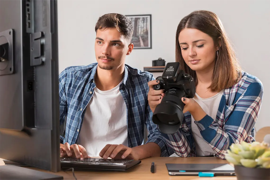Impacto de las Imágenes de Calidad en el Marketing Inmobiliario Desafío Continuo: Mejorando en Fotografía Inmobiliaria