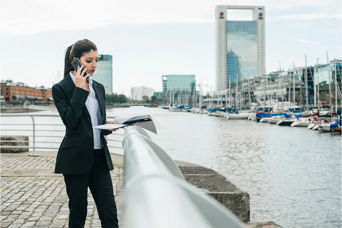 SEO Local en Acción para Agentes Inmobiliarios