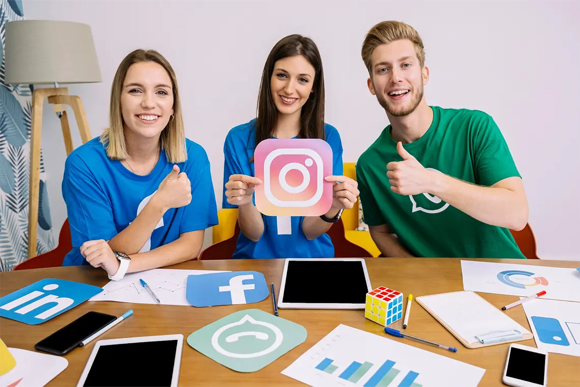 Optimización de Redes Sociales para Agentes Inmobiliarios SEO y Posicionamiento Web: Estrategias para Agentes Inmobiliarios