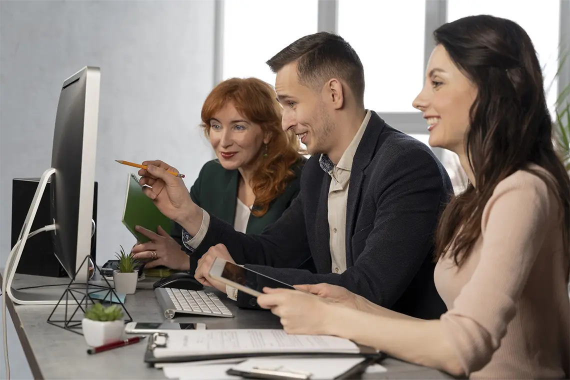 Conecta y Automatiza: CRM para Agentes Inmobiliarios