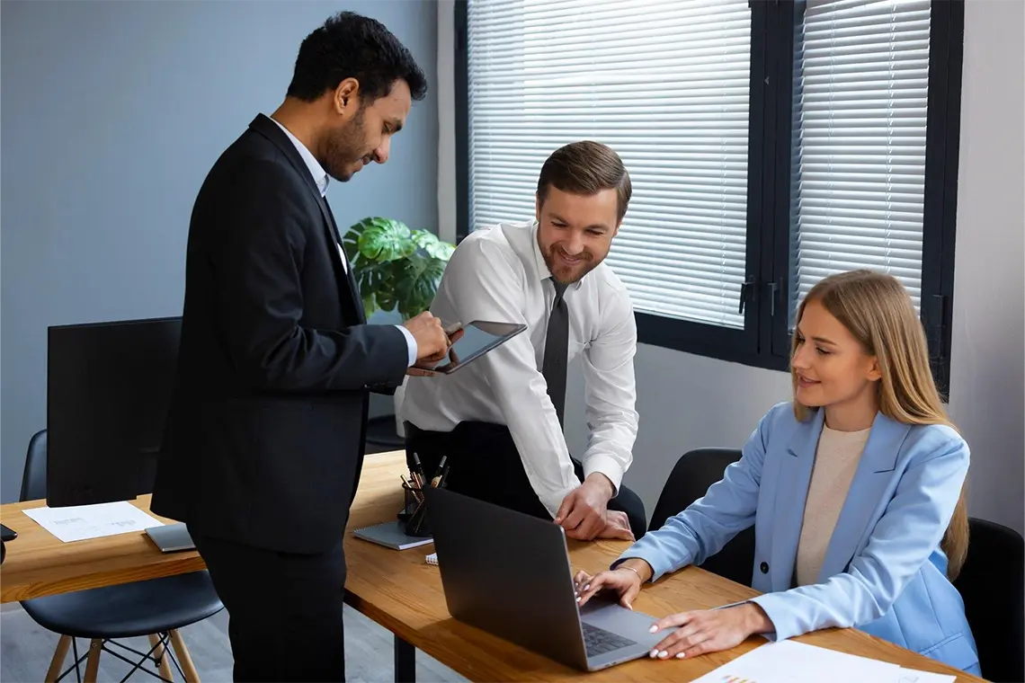 Estrategias de Marketing Inmobiliario Basadas en Datos: Un Enfoque Práctico