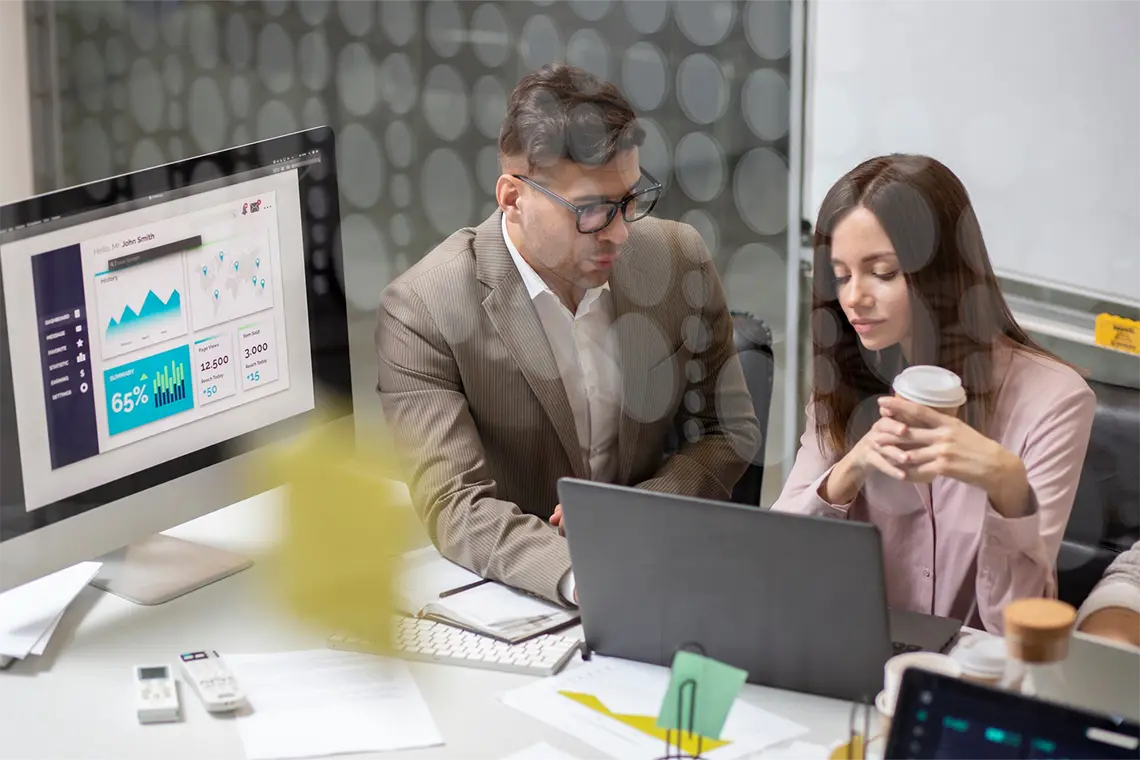 Historias de Éxito: Networking en el Ámbito Digital en Bienes Raíces
