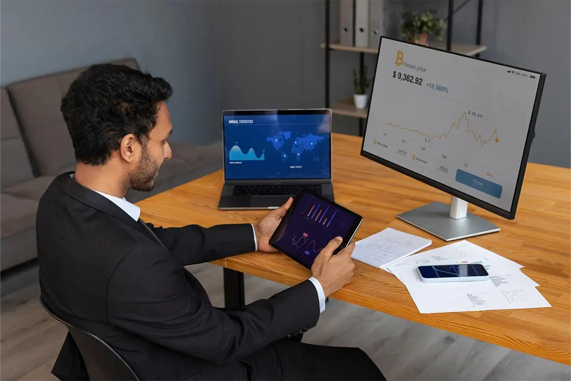 Datos Analíticos Inmobiliarios: Un Vistazo al Paisaje de Datos