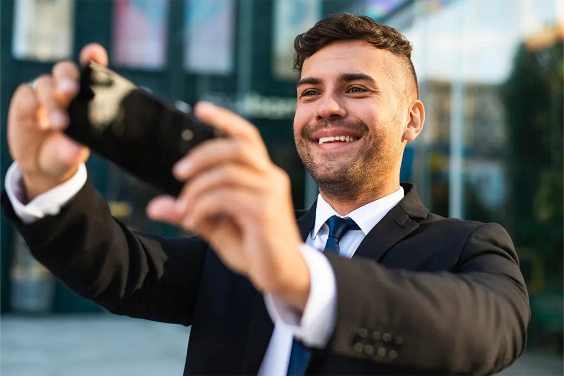 Guía de Fotografía Móvil para Agentes Inmobiliarios