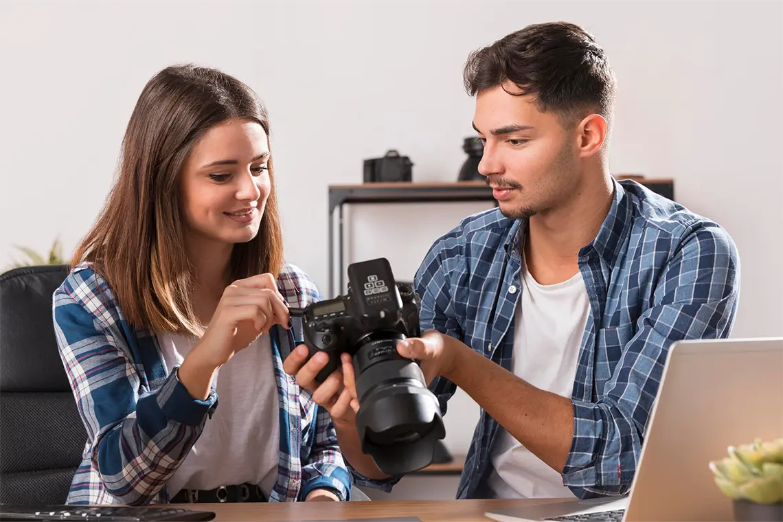 Conclusión Juego de Luces: Fotografía Inmobiliaria con Iluminación Natural