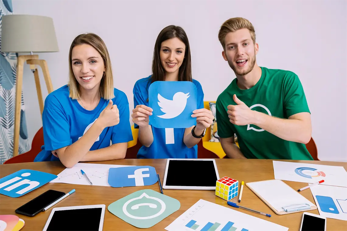 Conclusión Estrategias de Marketing Digital: Claves para Agentes Imobiliários