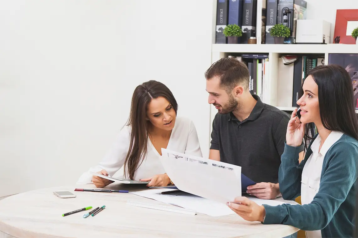Actividad Práctica: Aplicando Conceptos en Diseño Gráfico Inmobiliario
