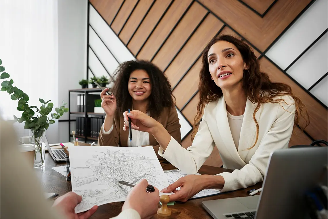 Retención de Clientes en el Sector Inmobiliario