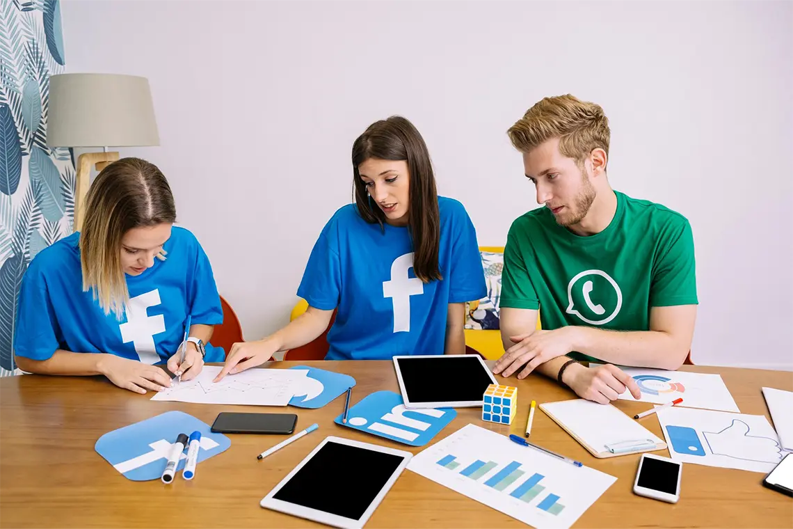 Automatización y Programación de Contenidos en Redes Sociales Aplicación Práctica de Estrategias en Redes Sociales para Agentes Inmobiliarios