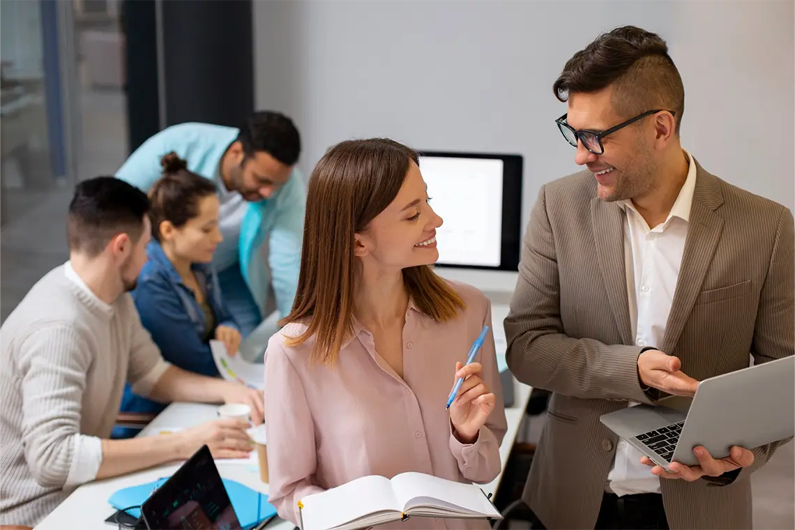 Networking en Bienes Raíces