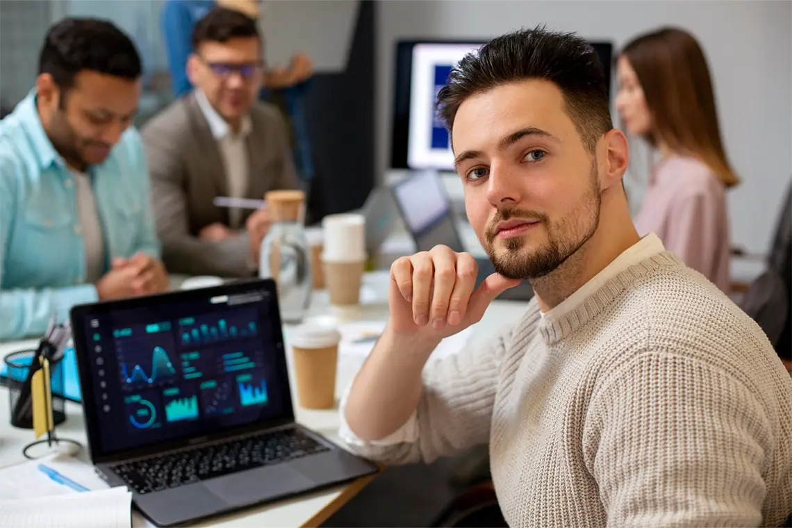 Éxito en el Networking en Bienes Raíces