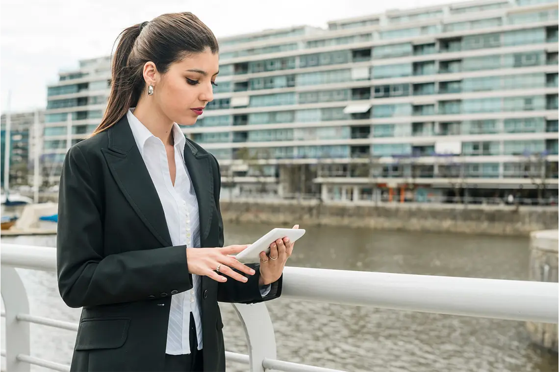 Estrategias de SEO Local para Agentes Inmobiliarios"