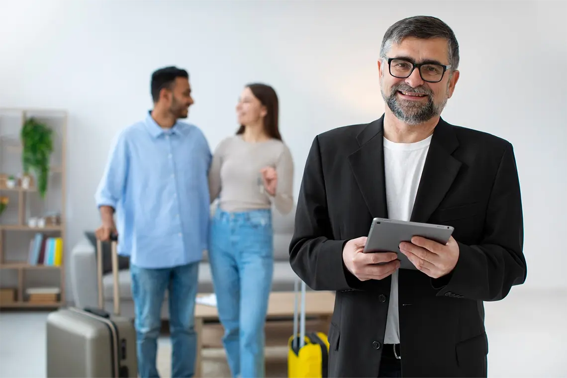 A la Vanguardia: Explorando las Últimas Tendencias en Marketing Inmobiliario
