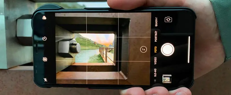 Regla de los tercios Transformación Visual Edición Avanzada para Fotografías Inmobiliarias
